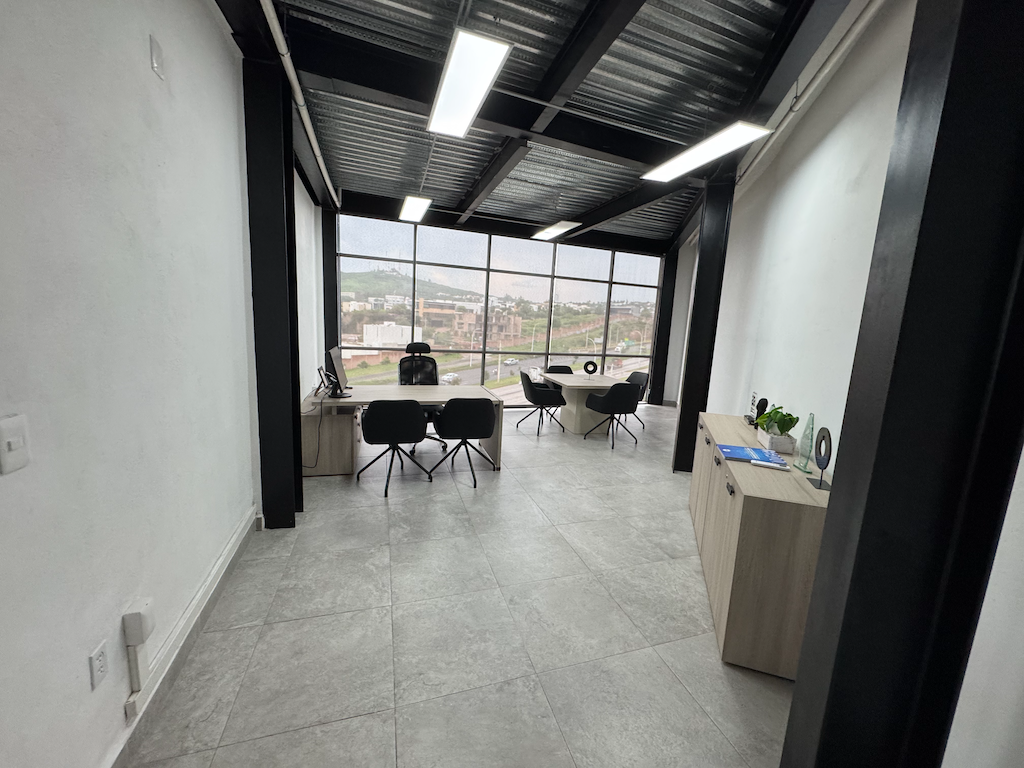 Sala de conferencias